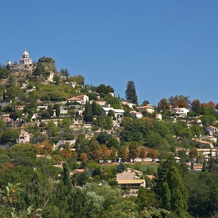 Provence Forcalquier Gite Du Paradis מראה חיצוני תמונה