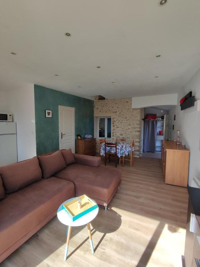 Provence Forcalquier Gite Du Paradis מראה חיצוני תמונה