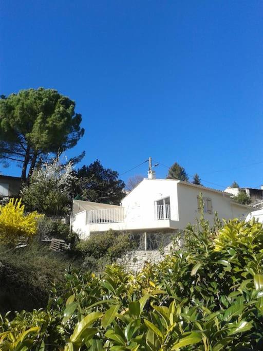 Provence Forcalquier Gite Du Paradis מראה חיצוני תמונה